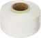 The Beadsmith Opelon Stretch Cord – Elastic Beading Fiber, White, 0.7 mm Diameter, 4400 Meters (14436 ft) Spool